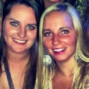 Meet your Posher, Kori